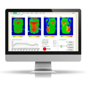 VISIR LadleSafe