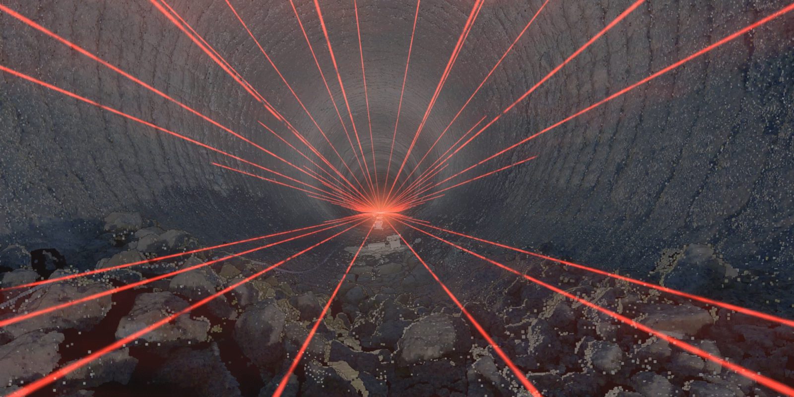 Lining Evaluation Scan Digitalize your kiln inspections RHI Magnesita