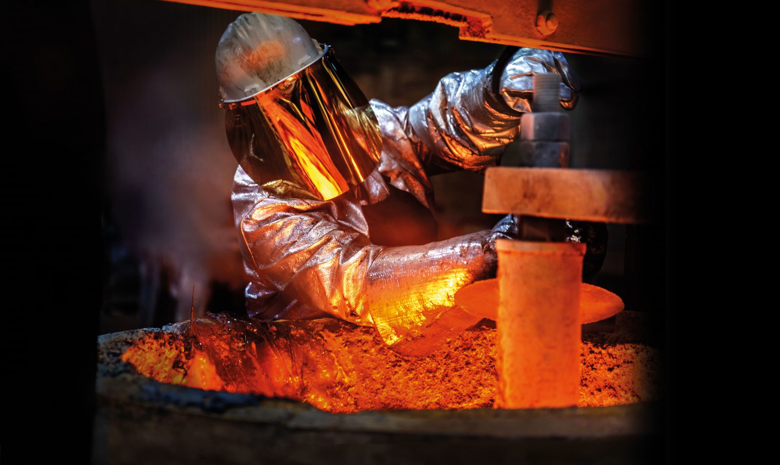 Acquisition of Dalmia Bharat Refractories Limited via Share Swap