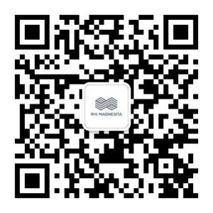 RHI Magnesita WeChat QR Code
