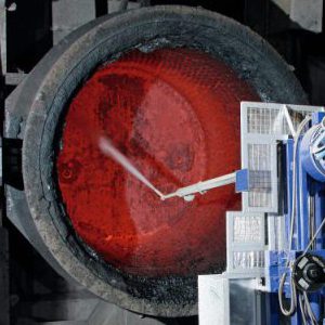 Reduced Wear Impact Icon